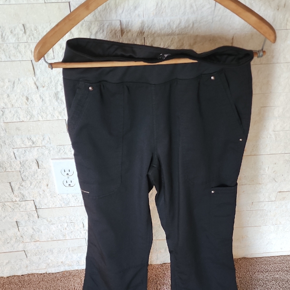 Healing Hands Scrub Pamts SXT